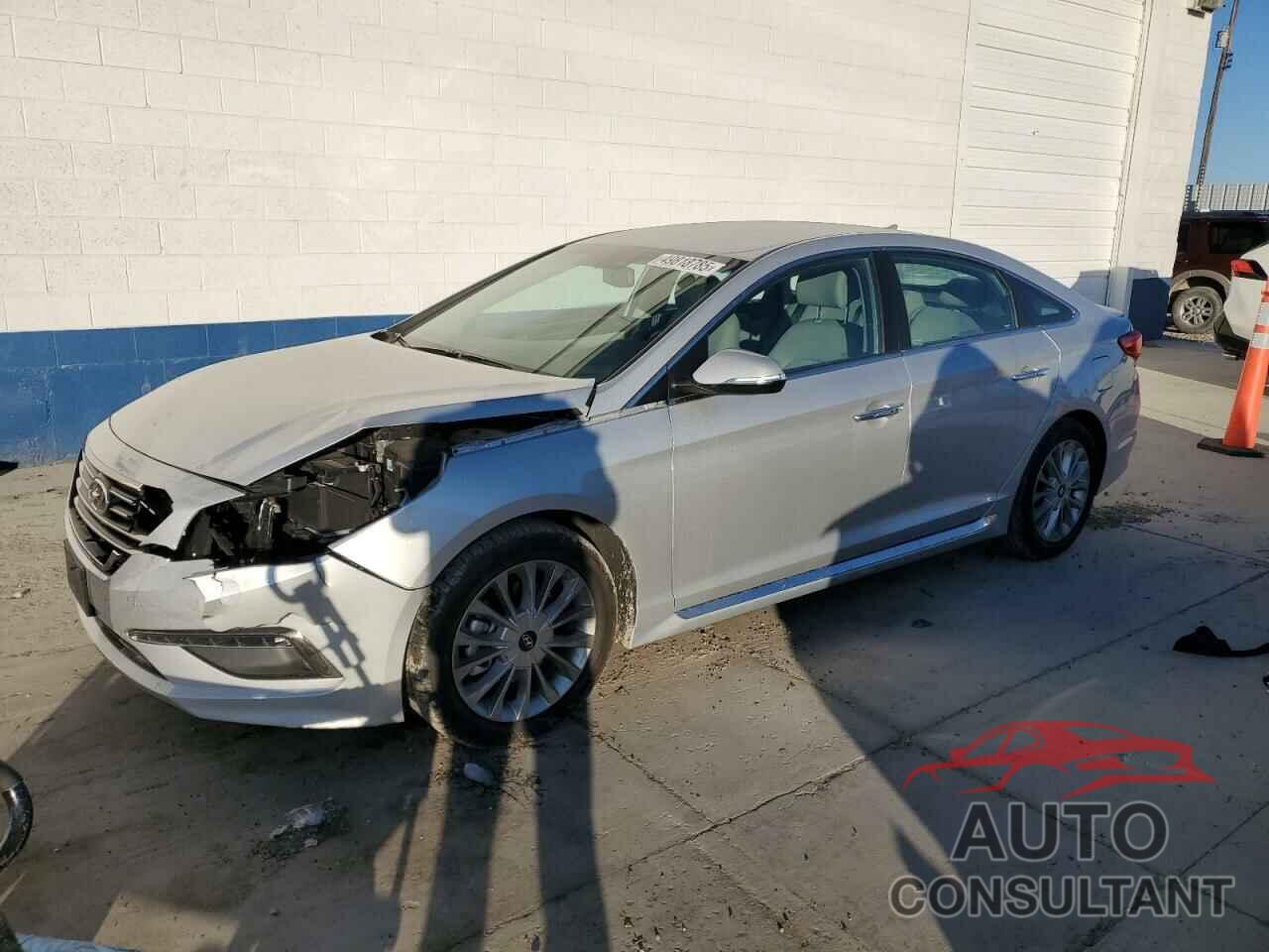 HYUNDAI SONATA 2015 - 5NPE34AF1FH035097
