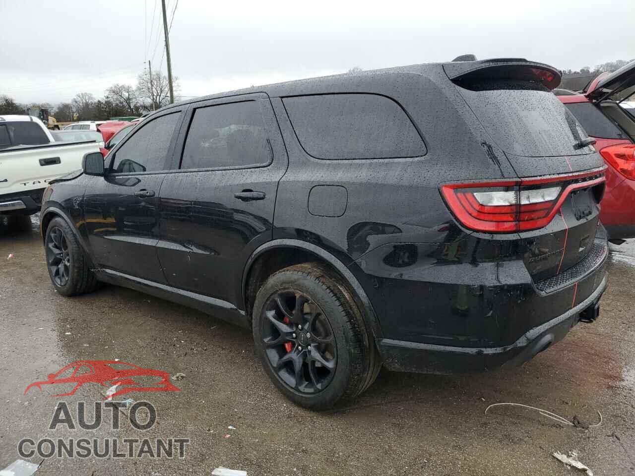 DODGE DURANGO 2023 - 1C4SDJH93PC584957