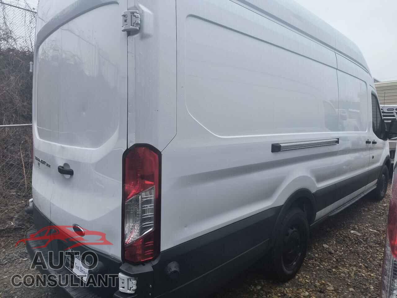 FORD TRANSIT 2017 - 1FTBW3XMXHKB31762