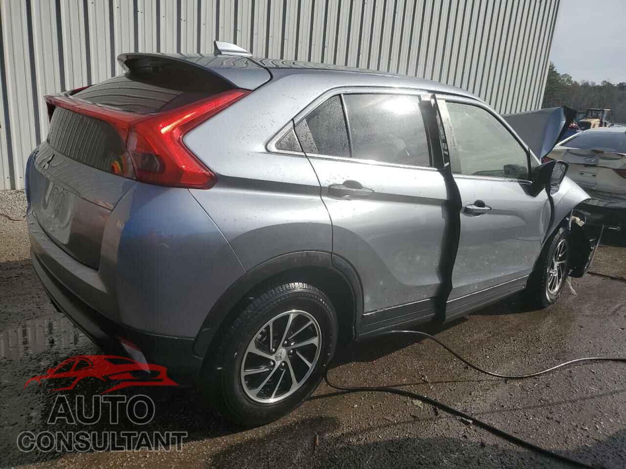 MITSUBISHI ECLIPSE 2020 - JA4AT3AA1LZ035001
