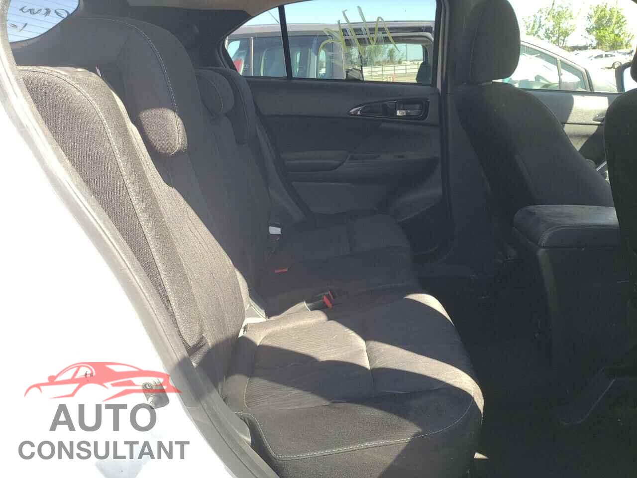 MITSUBISHI ECLIPSE 2019 - JA4AT5AA8KZ002314