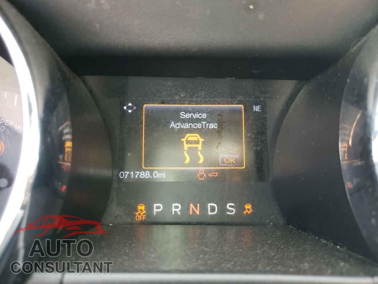 FORD MUSTANG 2017 - 1FATP8UH9H5204307