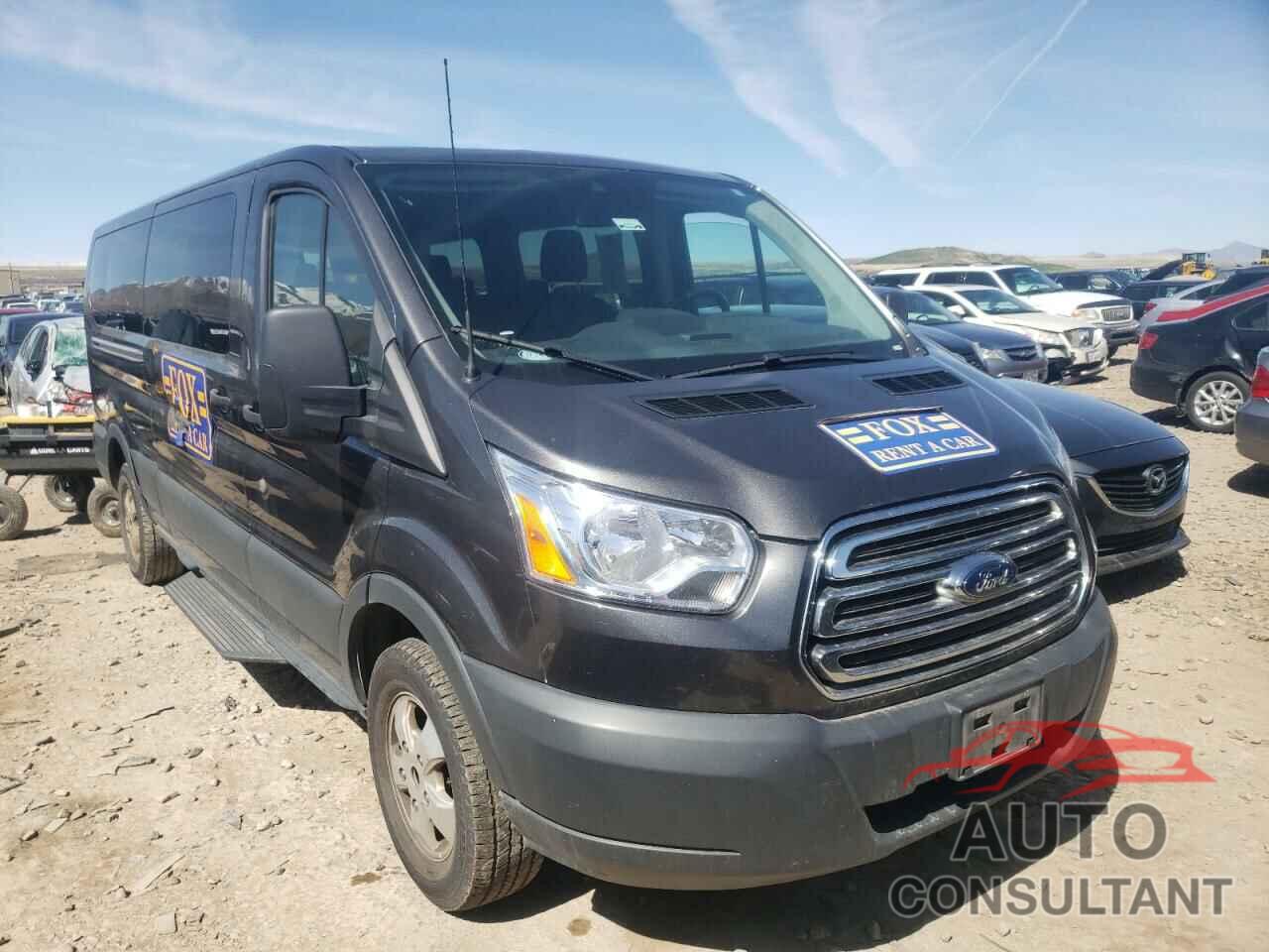 FORD TRANSIT CO 2017 - 1FBZX2YM4HKA67629