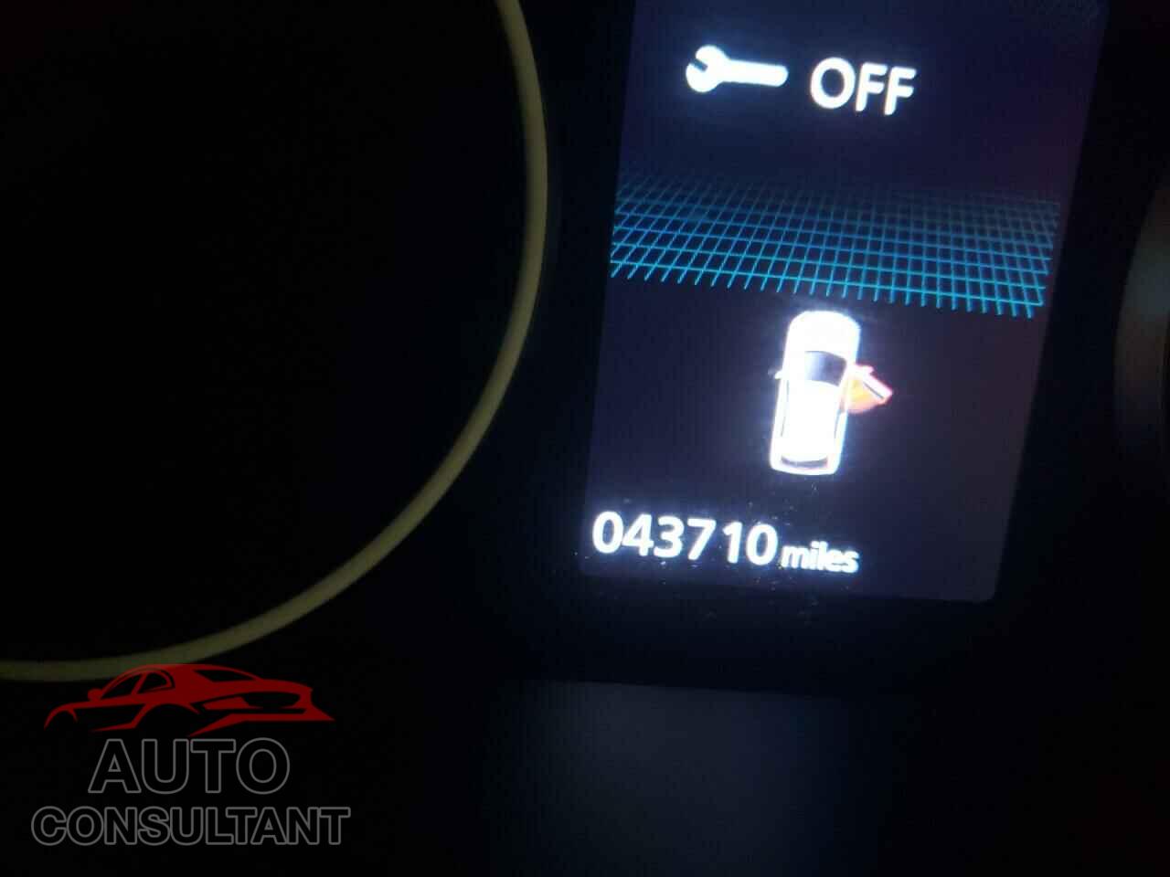 MITSUBISHI ECLIPSE 2019 - JA4AT4AA3KZ002909