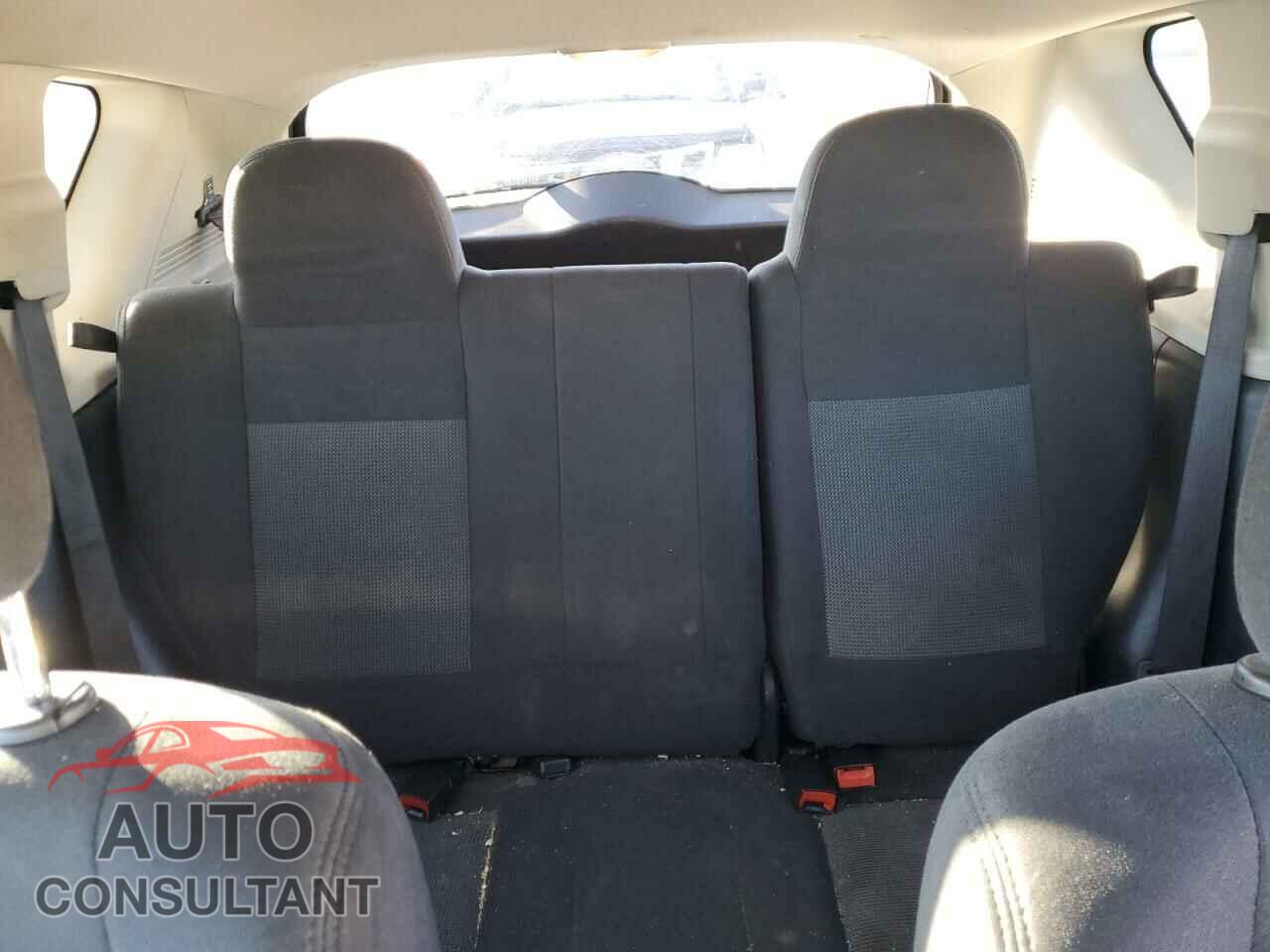 JEEP COMPASS 2016 - 1C4NJDBB2GD509521