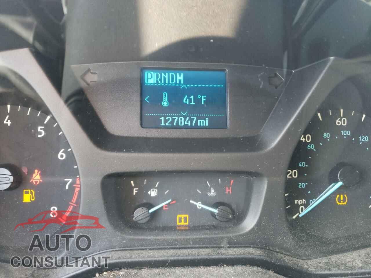 FORD TRANSIT 2016 - 1FTYR1YM7GKB10645