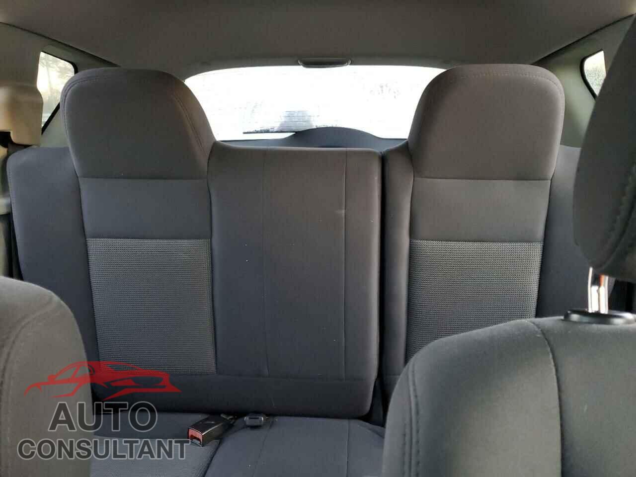 JEEP COMPASS 2012 - 1C4NJDEB1CD655379