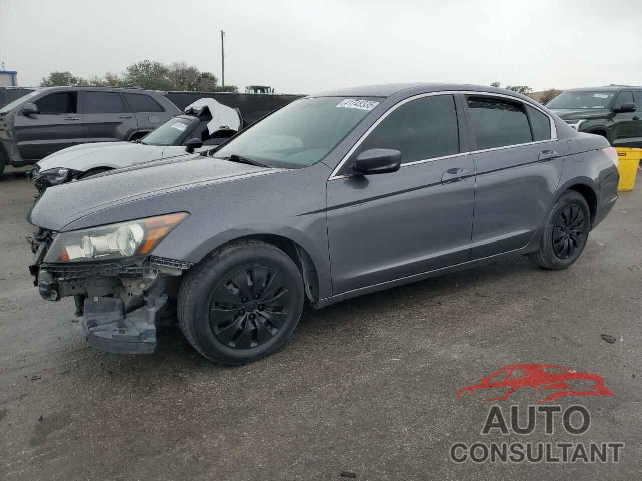HONDA ACCORD 2009 - 1HGCP26319A056138