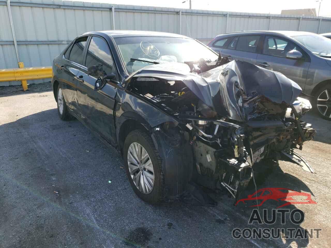 VOLKSWAGEN JETTA 2020 - 3VWC57BU1LM085548