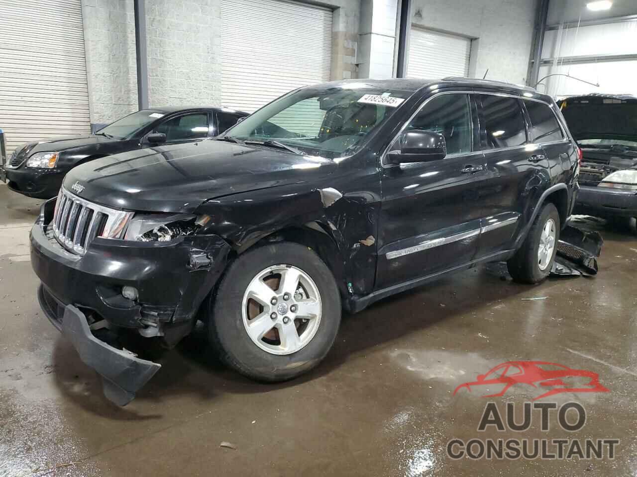 JEEP GRAND CHER 2011 - 1J4RR4GG5BC519130