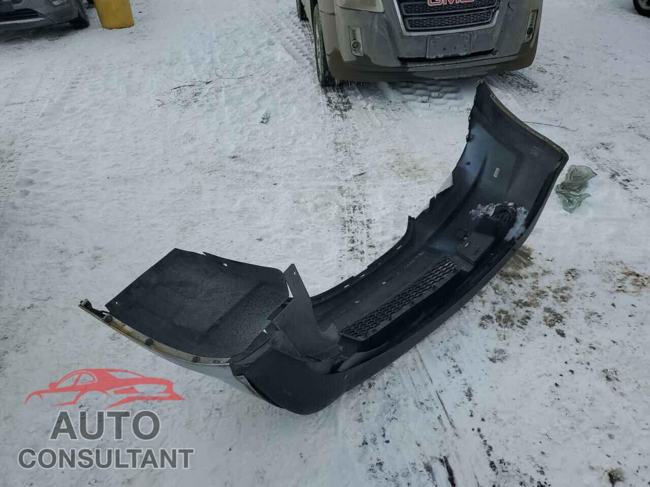 DODGE JOURNEY 2012 - 3C4PDCAB3CT141415