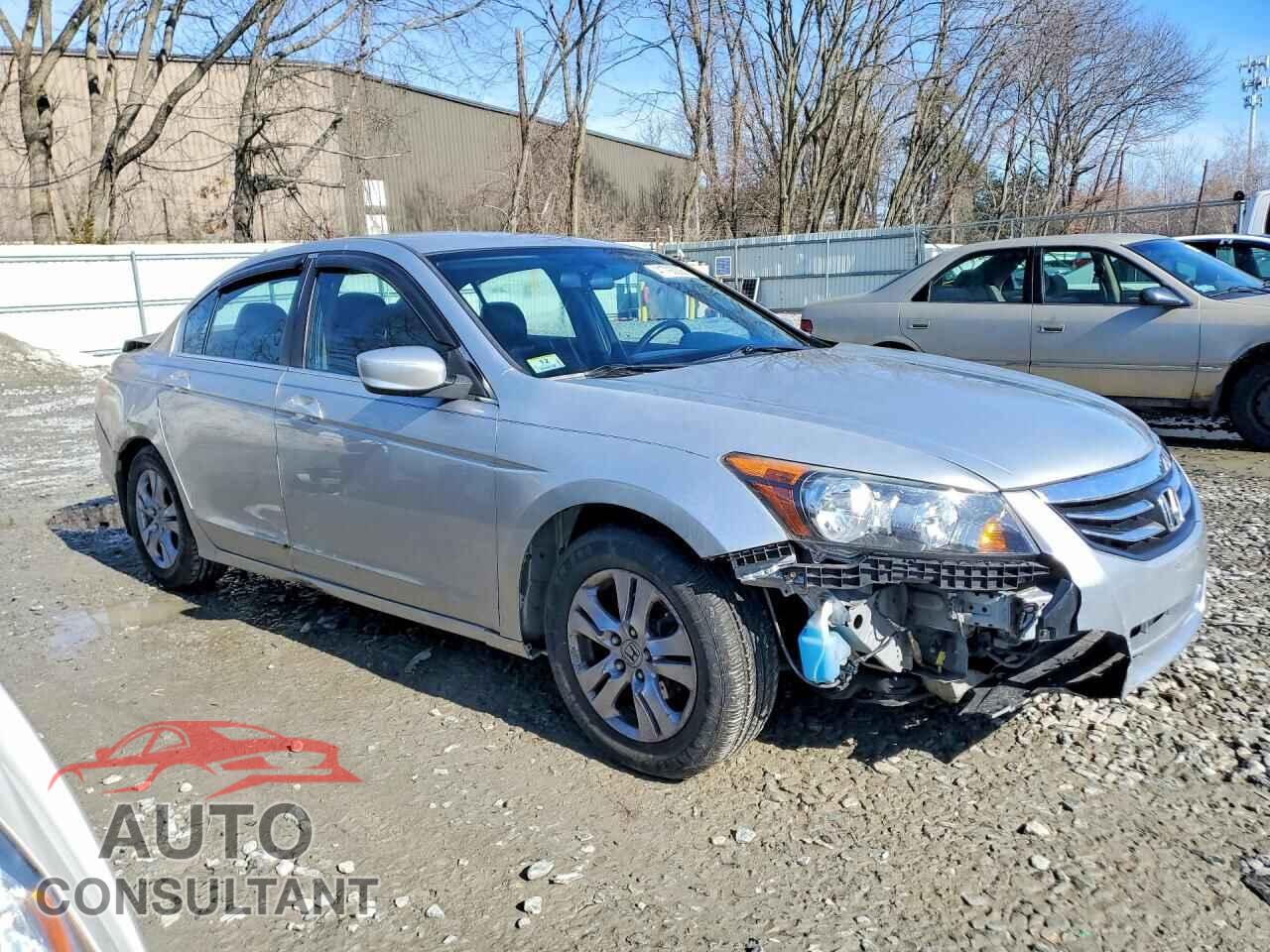 HONDA ACCORD 2012 - 1HGCP2F62CA181747