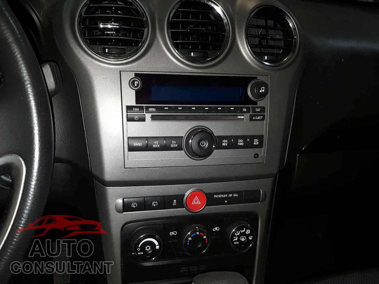 CHEVROLET CAPTIVA 2015 - 3GNAL2EK7FS518357