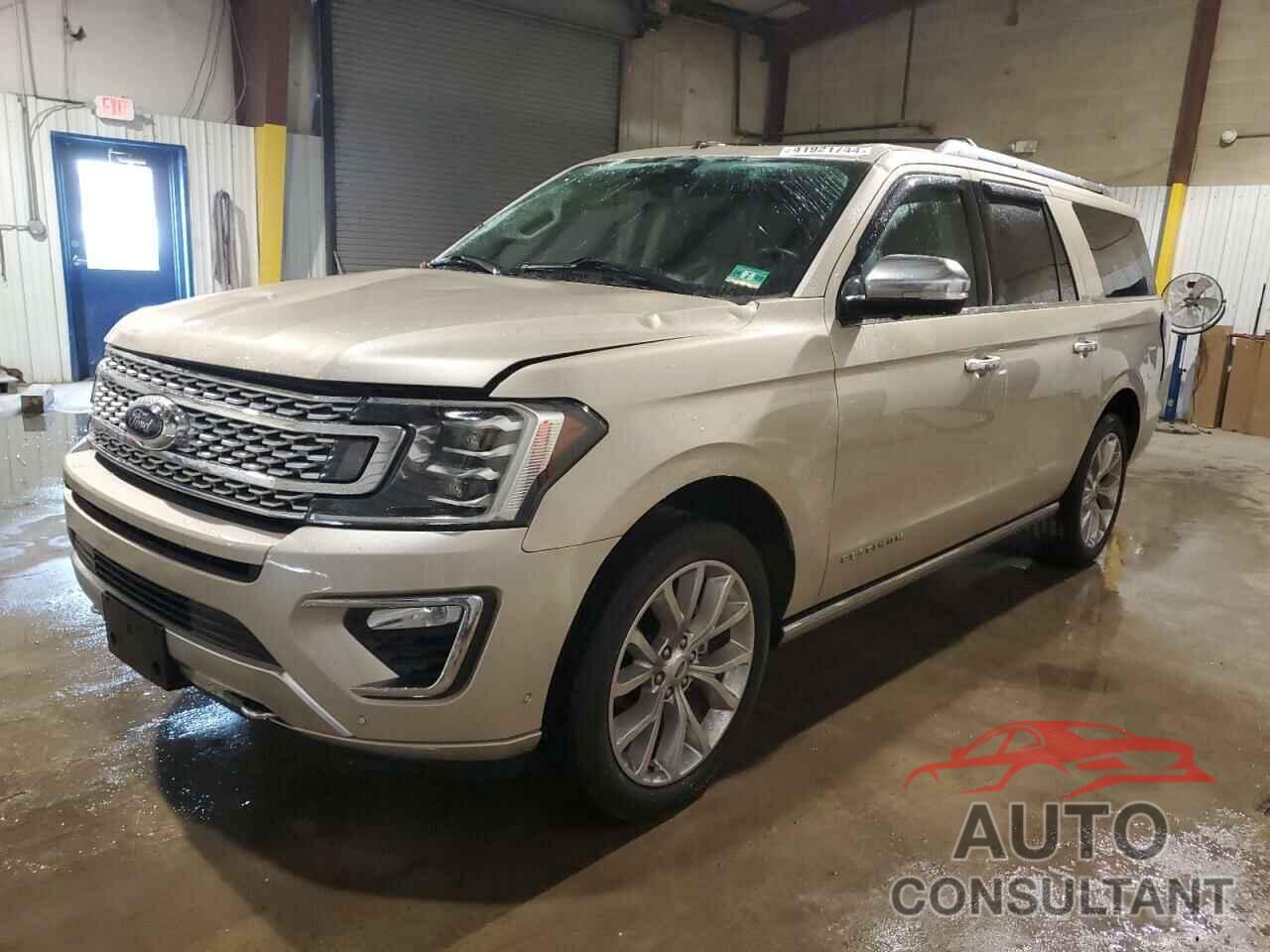 FORD EXPEDITION 2018 - 1FMJK1MT2JEA43120