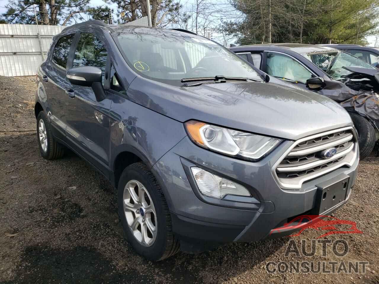 FORD ALL OTHER 2018 - MAJ6P1UL6JC224945