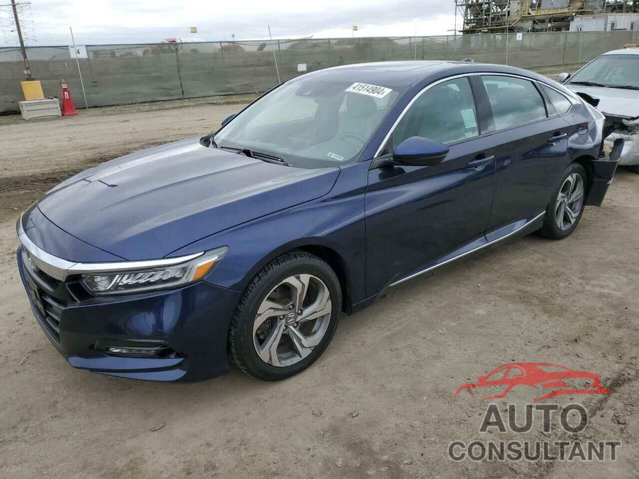 HONDA ACCORD 2018 - 1HGCV2F57JA040473