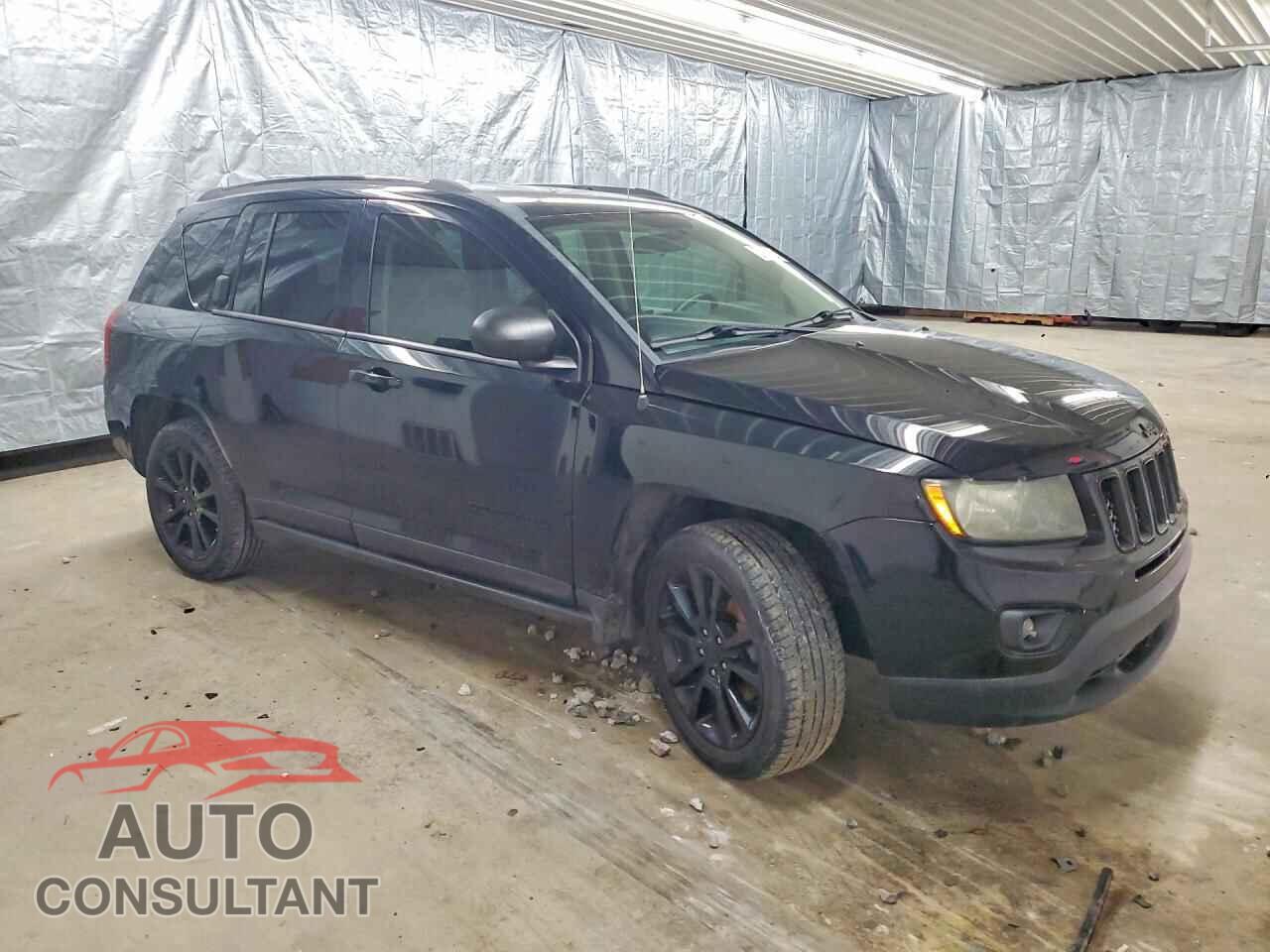 JEEP COMPASS 2014 - 1C4NJCBA2ED679229