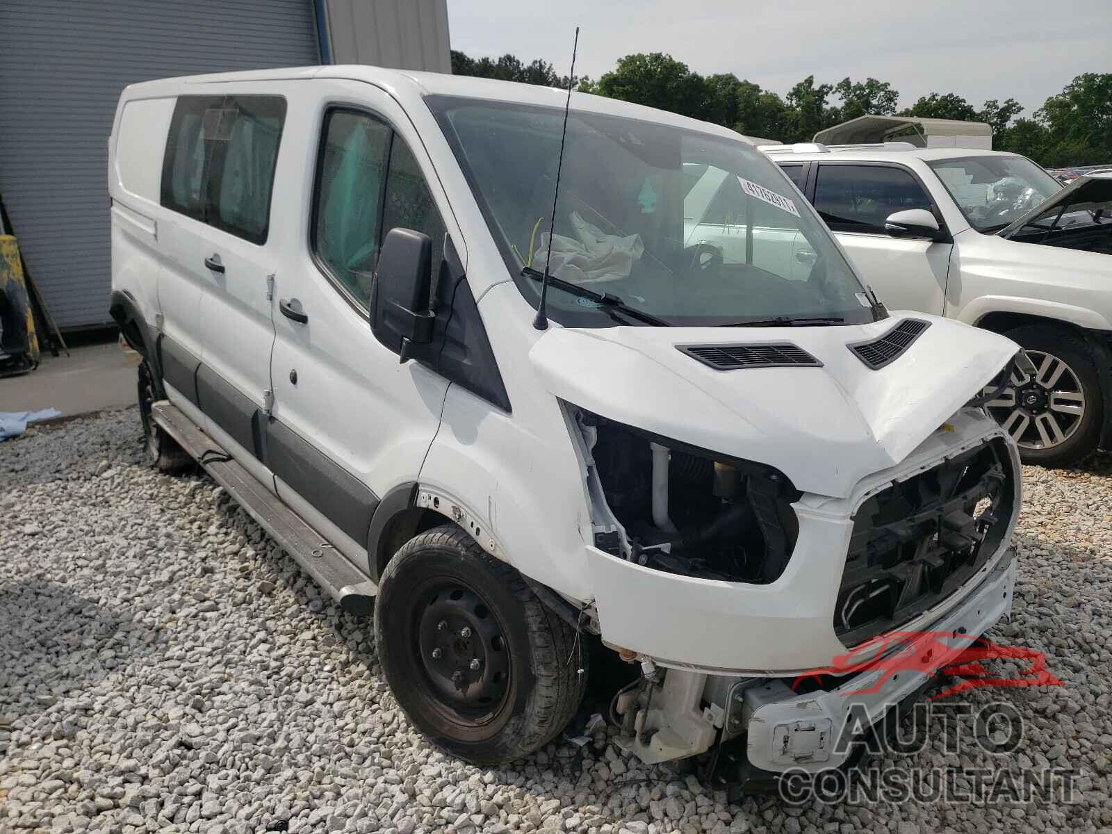 FORD TRANSIT CO 2019 - 1FTYR1ZM2KKA71065