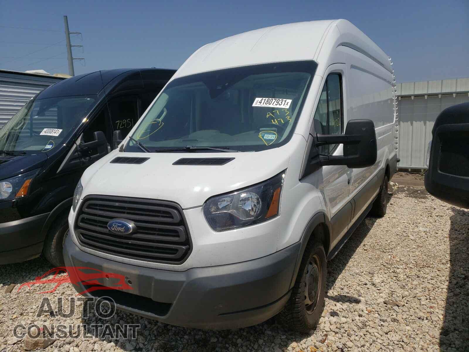 FORD TRANSIT CO 2016 - 1FTYR3XG5GKA73473