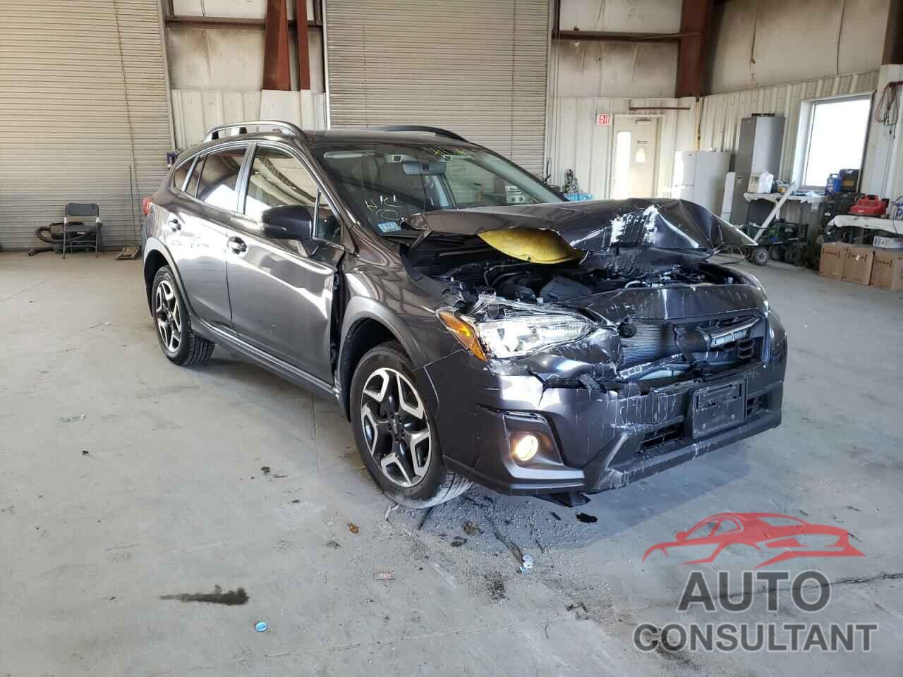 SUBARU CROSSTREK 2019 - JF2GTANC9K8368875