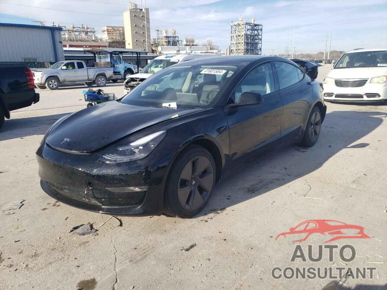 TESLA MODEL 3 2023 - 5YJ3E1EA5PF642330