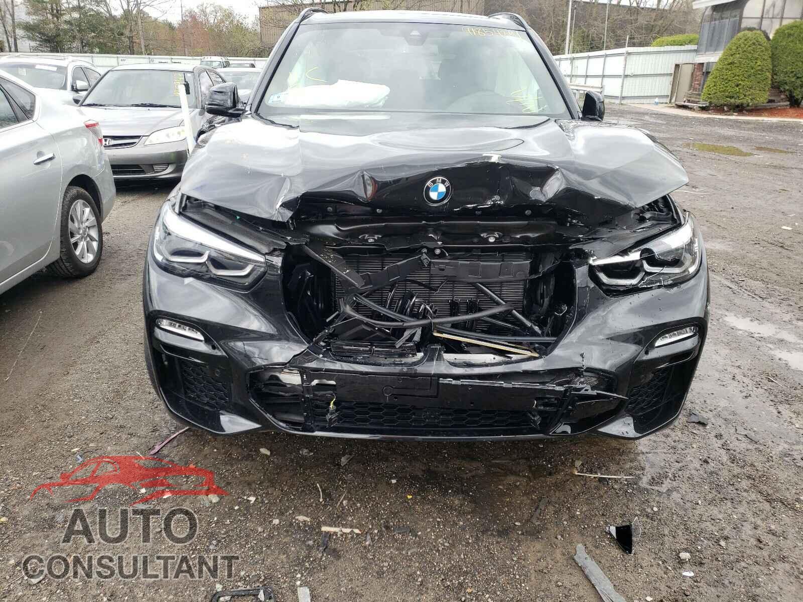BMW X5 2020 - 5UXCR6C07L9D01173