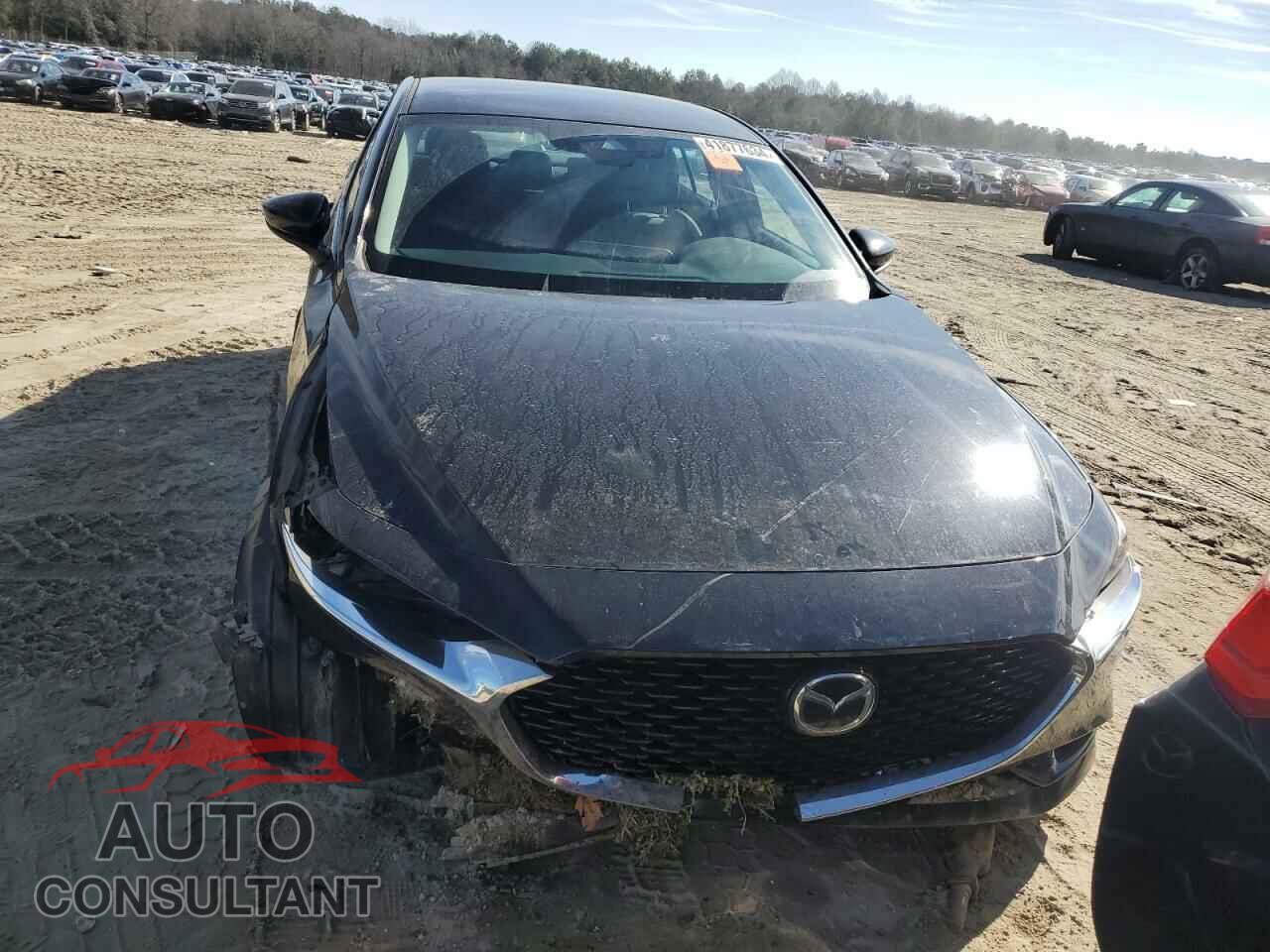 MAZDA 3 2019 - 3MZBPADL8KM108605