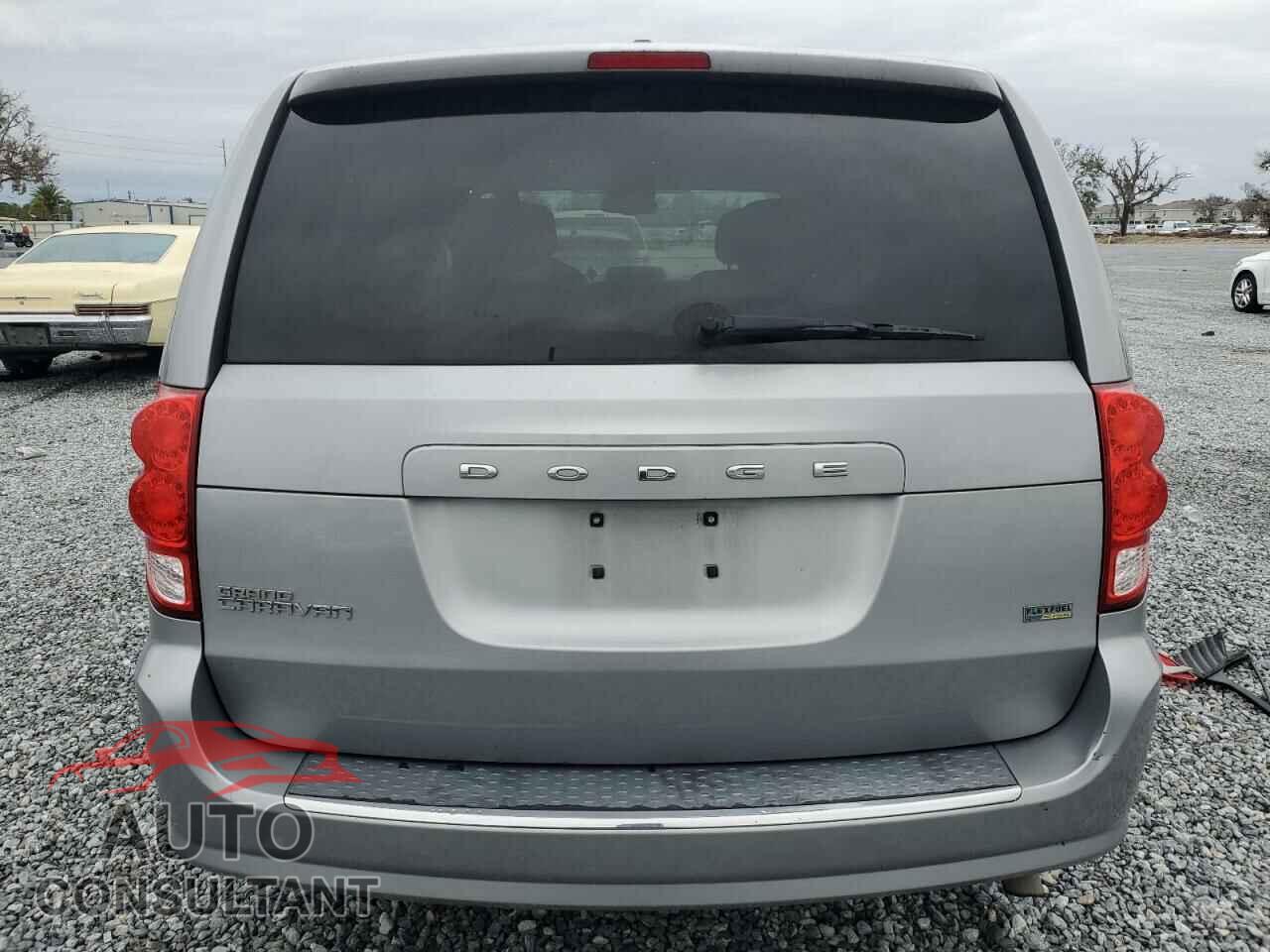 DODGE CARAVAN 2015 - 2C4RDGBG2FR647822