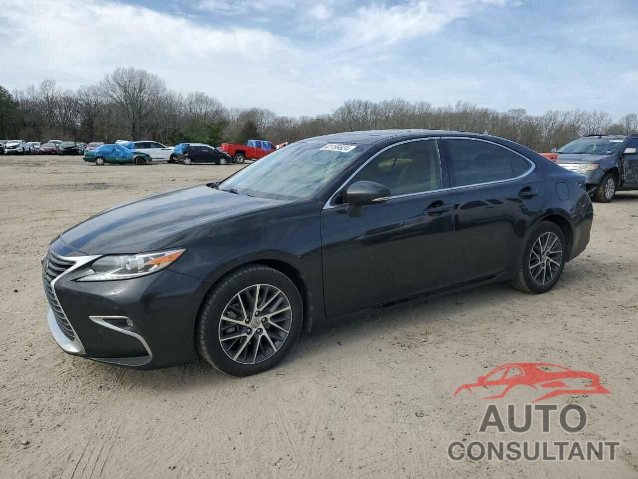 LEXUS ES350 2016 - JTHBK1GG0G2237208