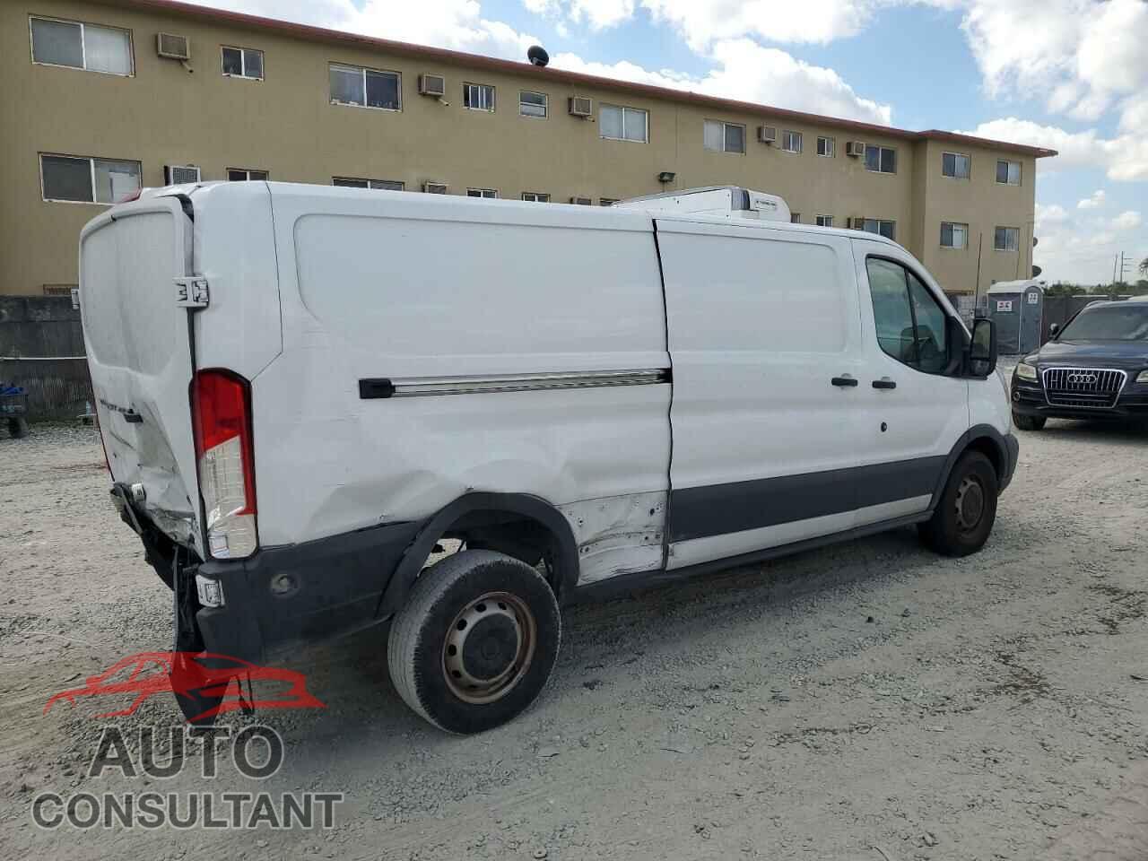 FORD TRANSIT 2018 - 1FTYR2YM9JKA16392
