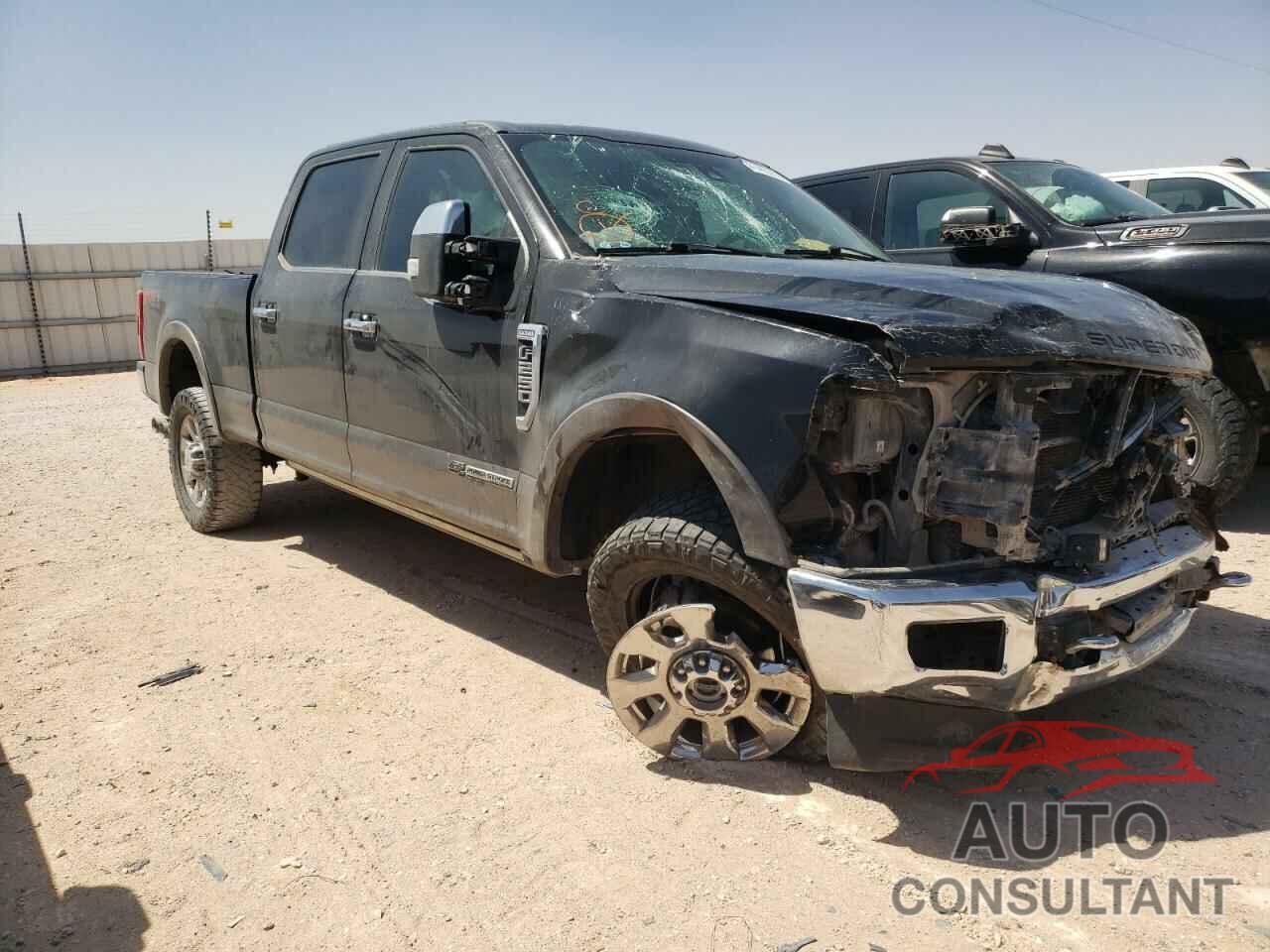 FORD F250 2019 - 1FT7W2BT8KEG71003