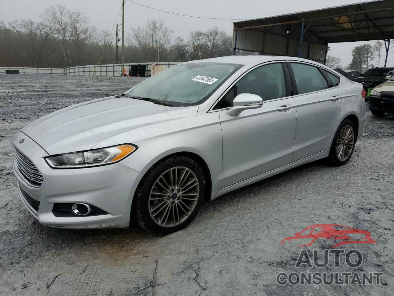 FORD FUSION 2015 - 3FA6P0HD3FR231180