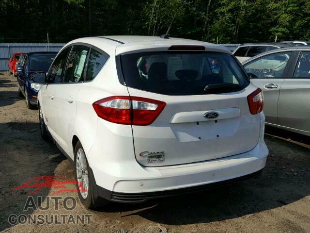 FORD CMAX 2015 - 1FADP5CU5FL113061