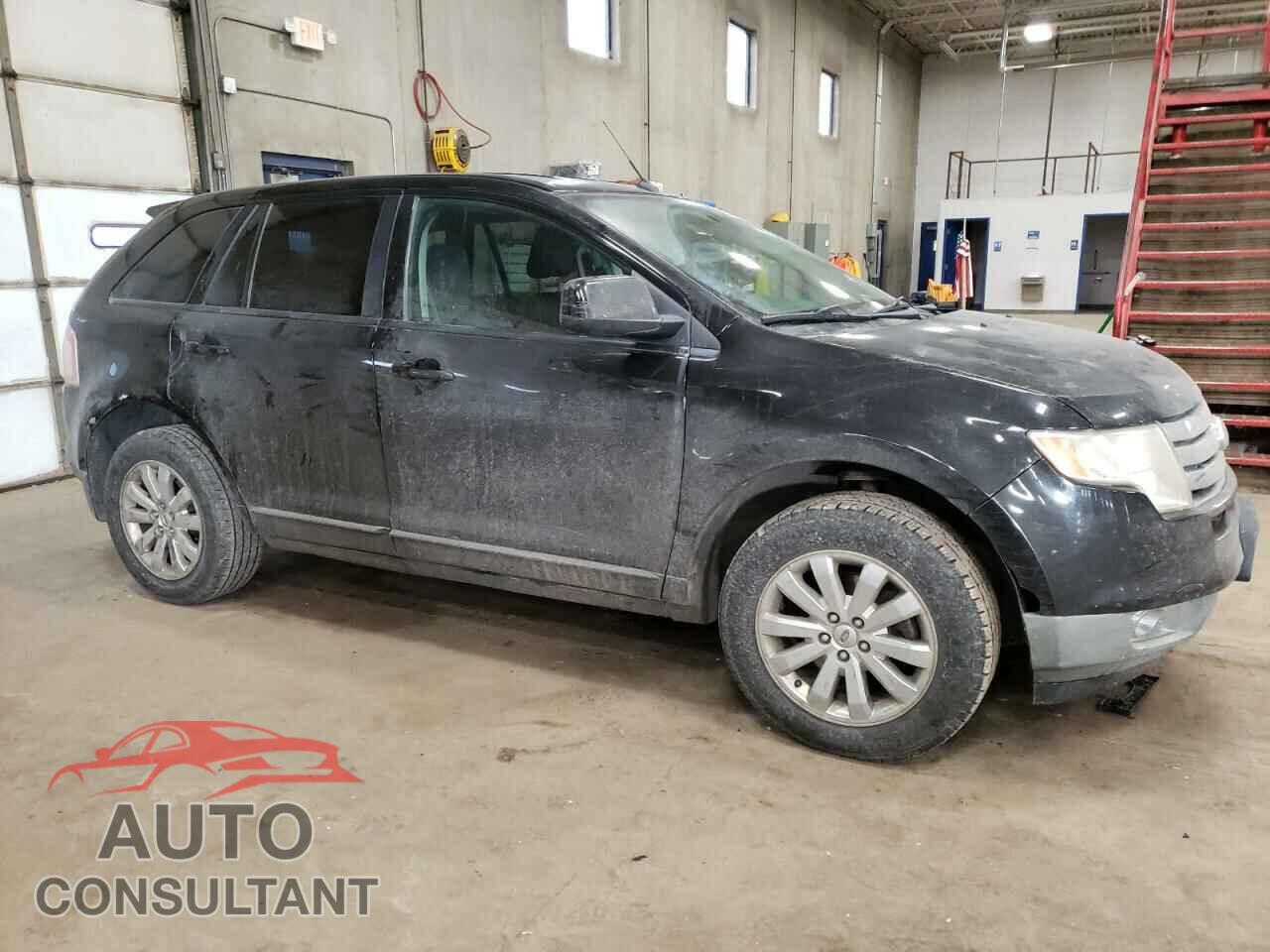 FORD EDGE 2010 - 2FMDK4JC1ABB63375