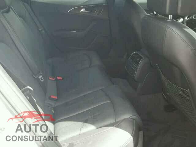 AUDI A6 2016 - WAUFFAFC8GN194464