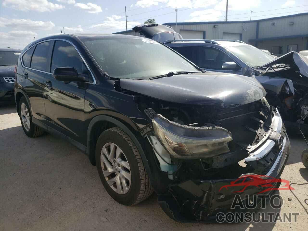 HONDA CRV 2016 - 3CZRM3H52GG723362