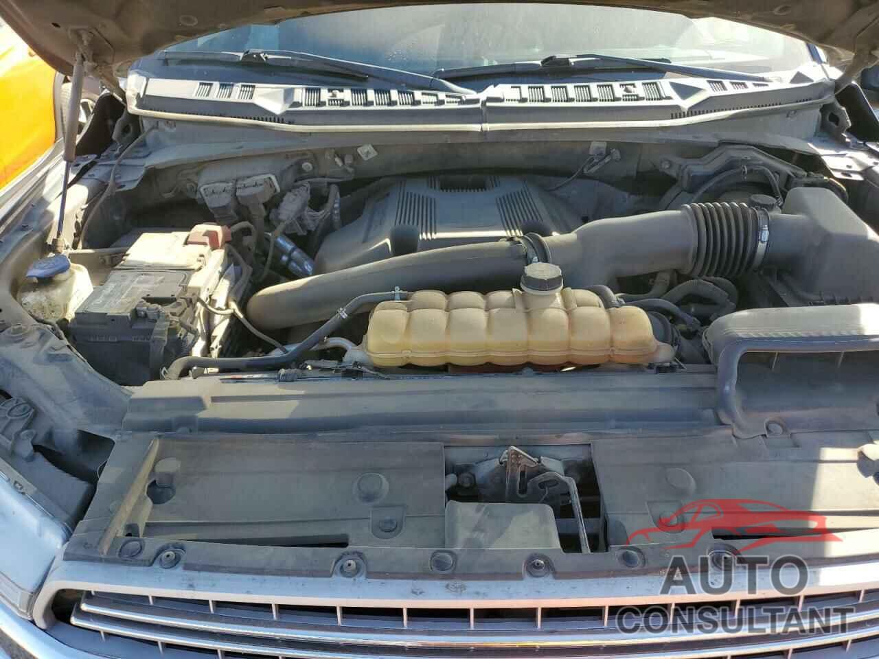 FORD F-150 2018 - 1FTEW1EG4JKD69756