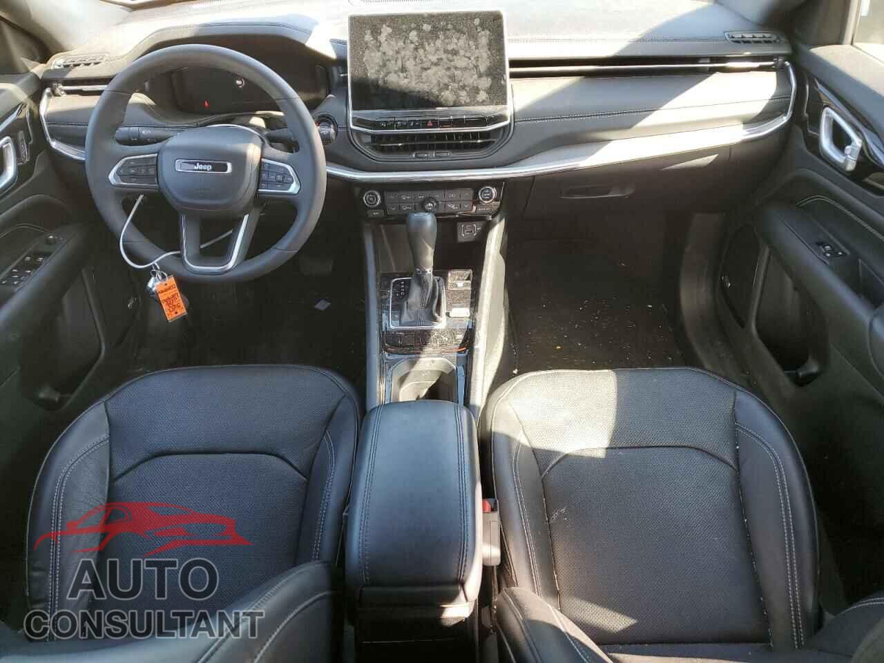 JEEP COMPASS 2023 - 3C4NJDCN2PT512485