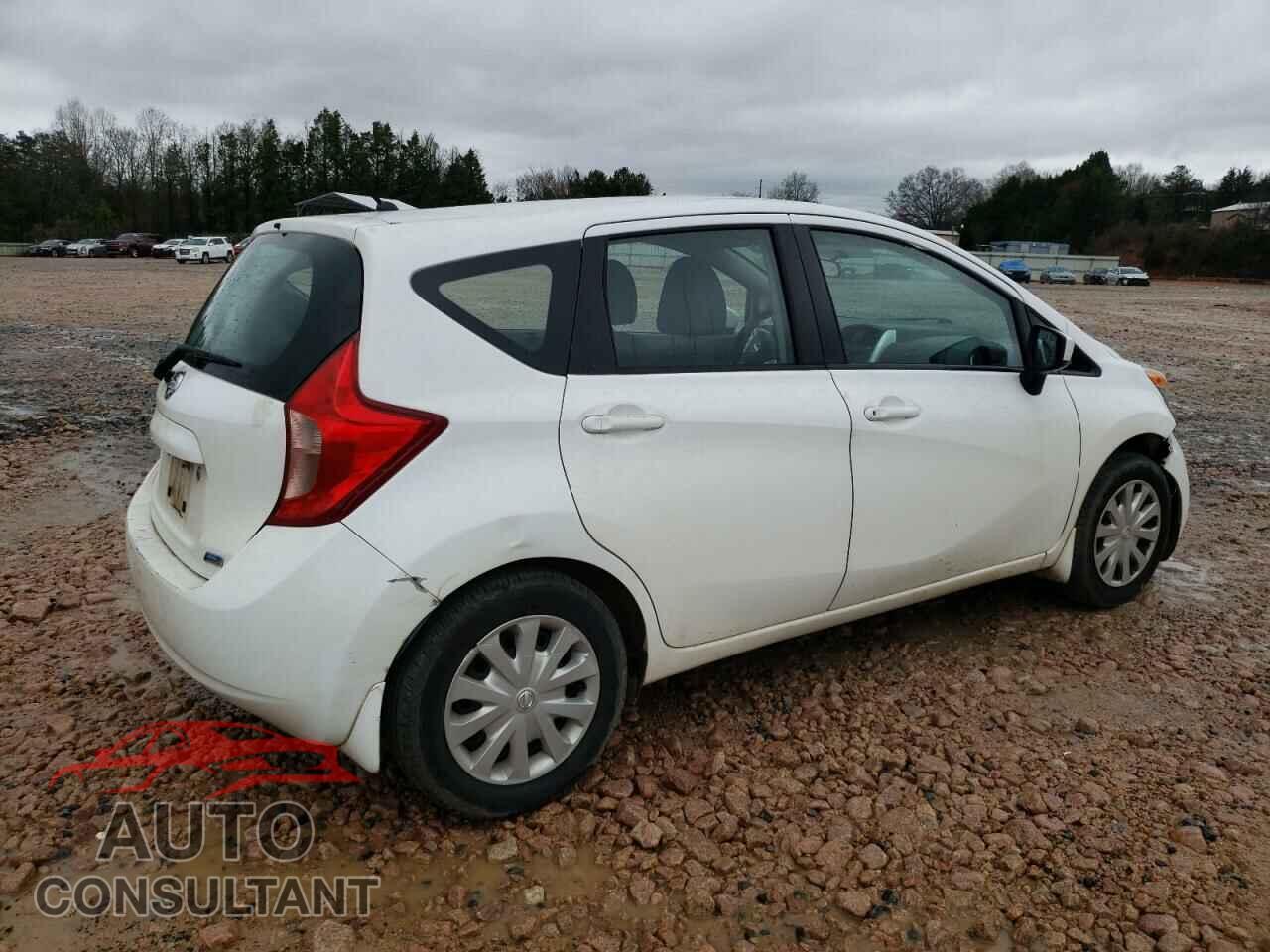 NISSAN VERSA 2016 - 3N1CE2CP8GL399033