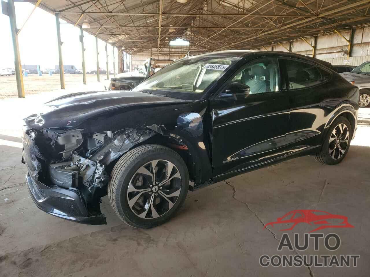 FORD MUSTANG 2023 - 3FMTK3SU7PMA97001