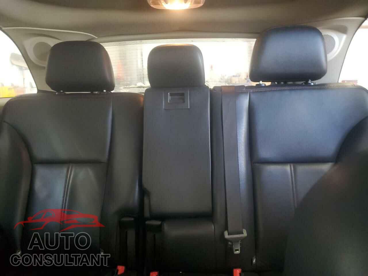 FORD EDGE 2013 - 2FMDK4KC1DBB31559