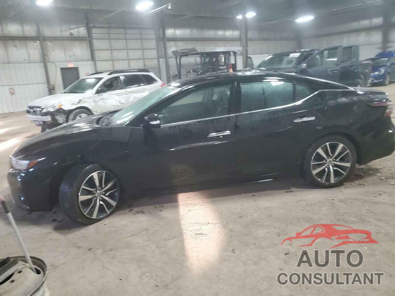 NISSAN MAXIMA 2019 - 1N4AA6AV8KC374507