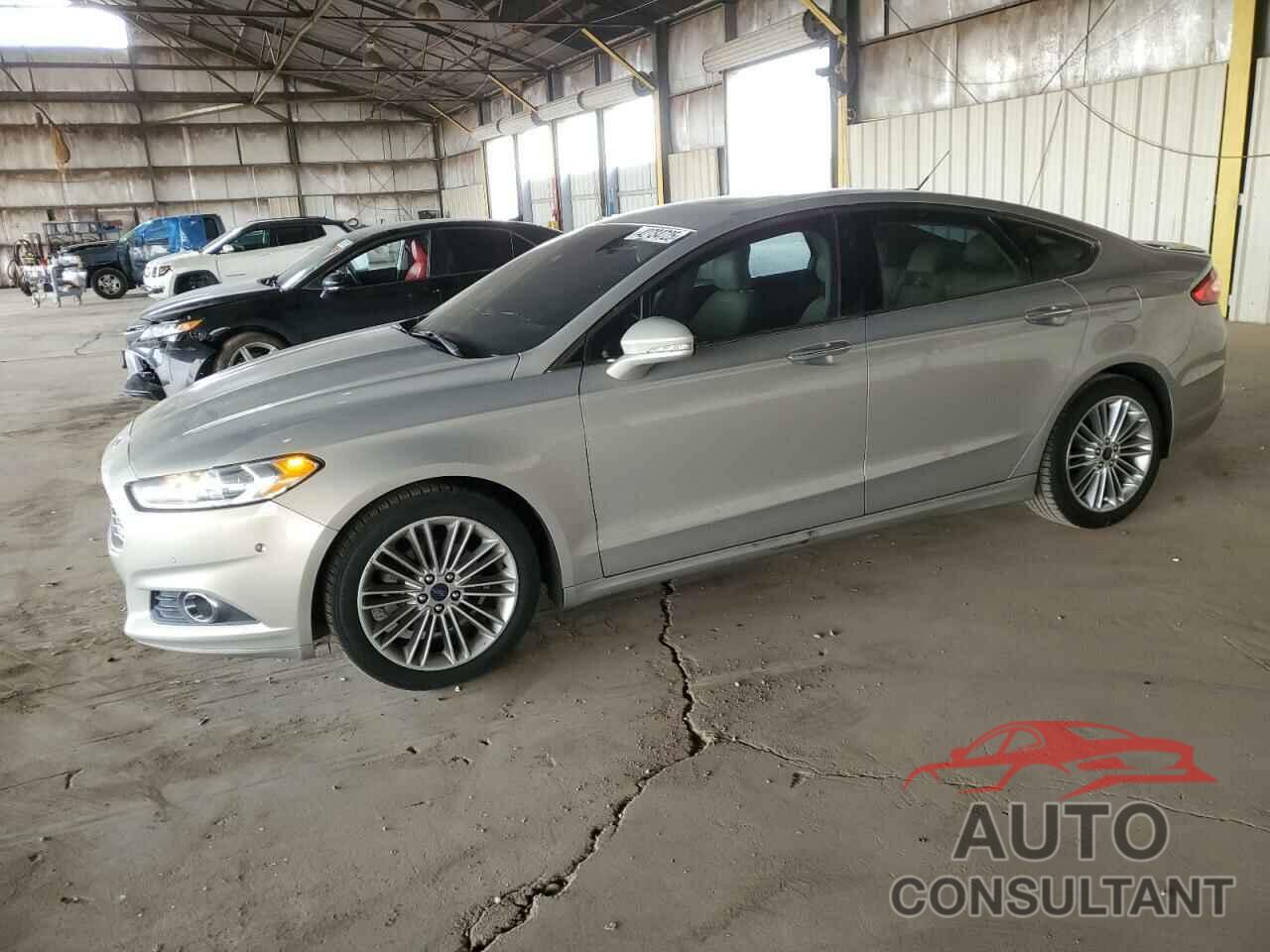 FORD FUSION 2015 - 3FA6P0HD5FR180961