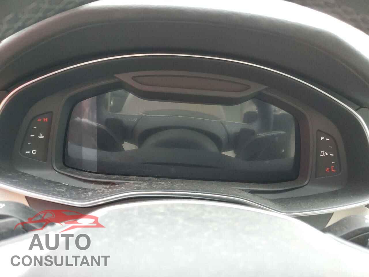 AUDI A6 2024 - WAUD3BF2XRN009475