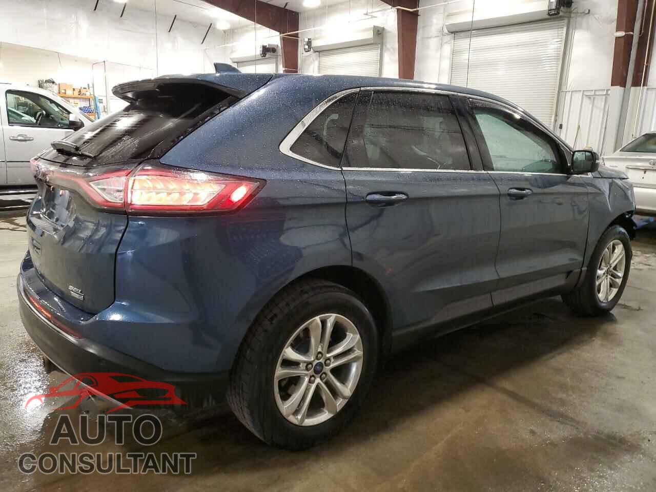 FORD EDGE 2016 - 2FMPK4J92GBB70006