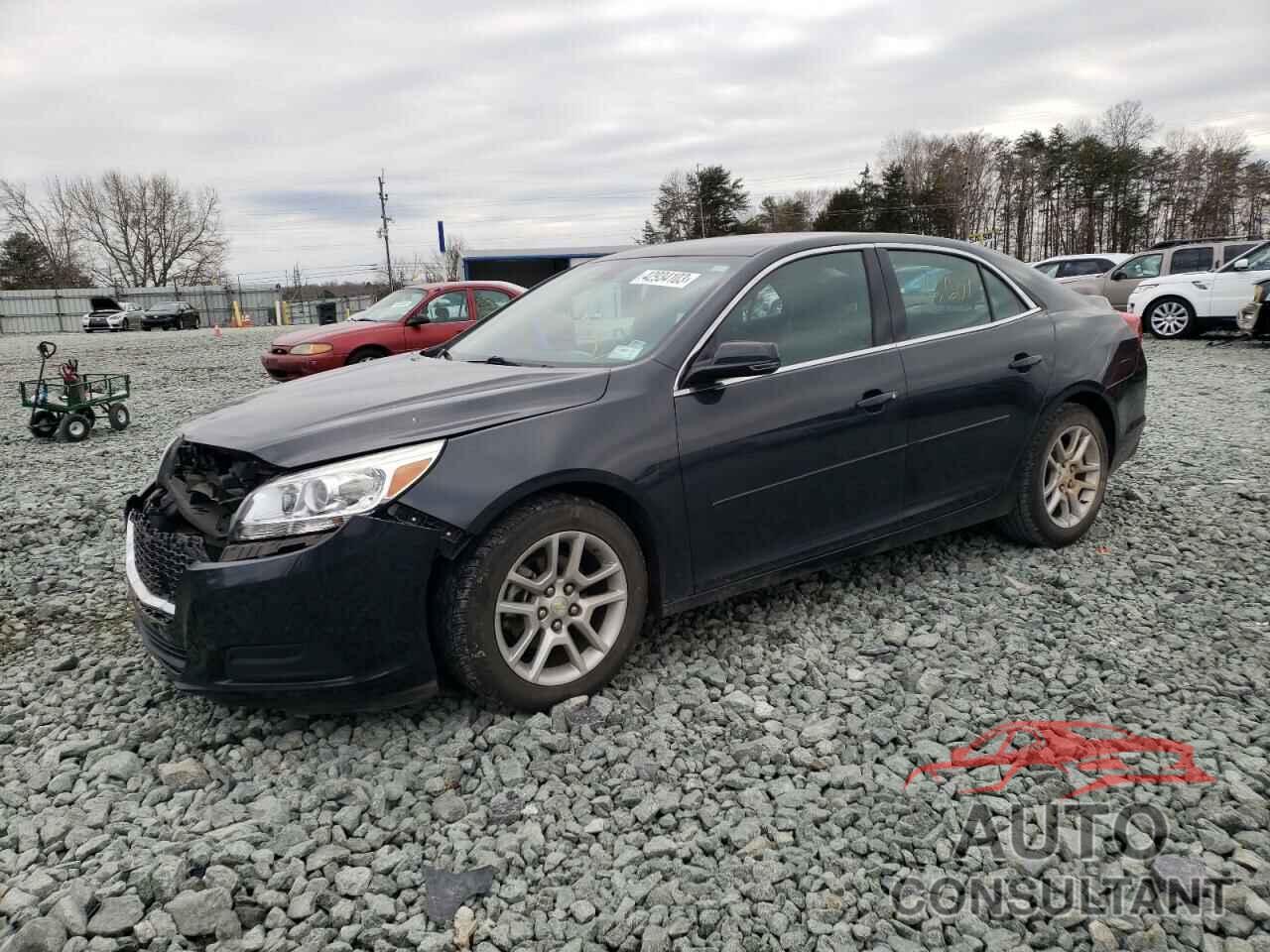 CHEVROLET MALIBU 2016 - 1G11C5SA2GU110669