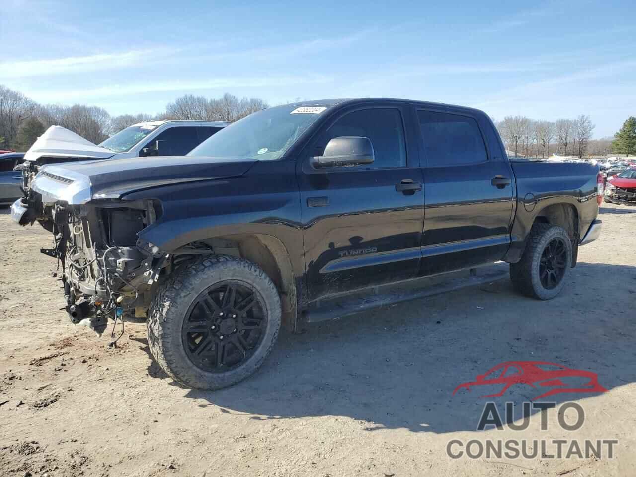 TOYOTA TUNDRA 2019 - 5TFEY5F15KX249769