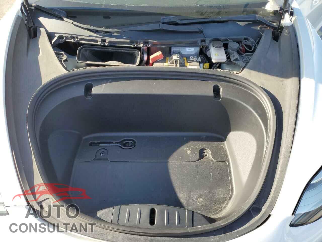 TESLA MODEL 3 2020 - 5YJ3E1EA6LF660099