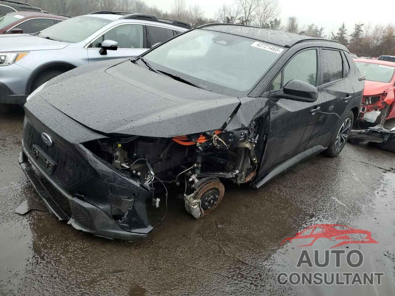 SUBARU SOLTERRA P 2024 - JTMABABA1RA059866