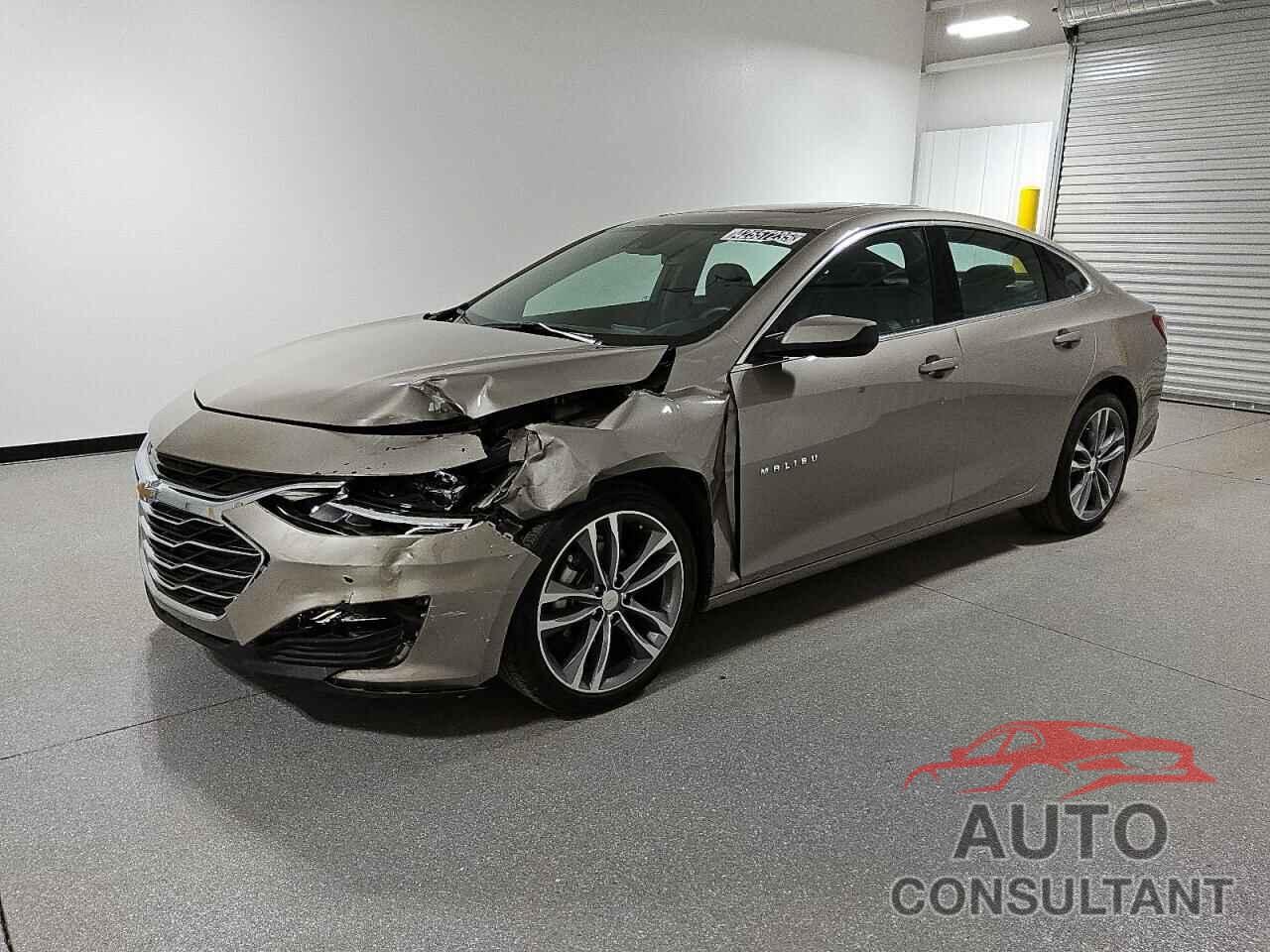 CHEVROLET MALIBU 2024 - 1G1ZE5ST6RF220713